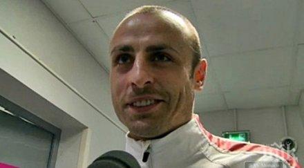 олимпиакос нямат вести бербо мечтаят роналдиньо