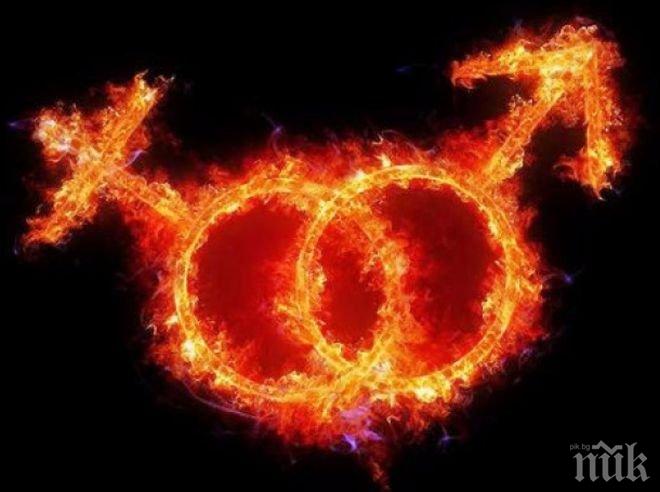 Внимание! Зла прокоба за женитбите през август, вижте как ще ни изненадат планетите