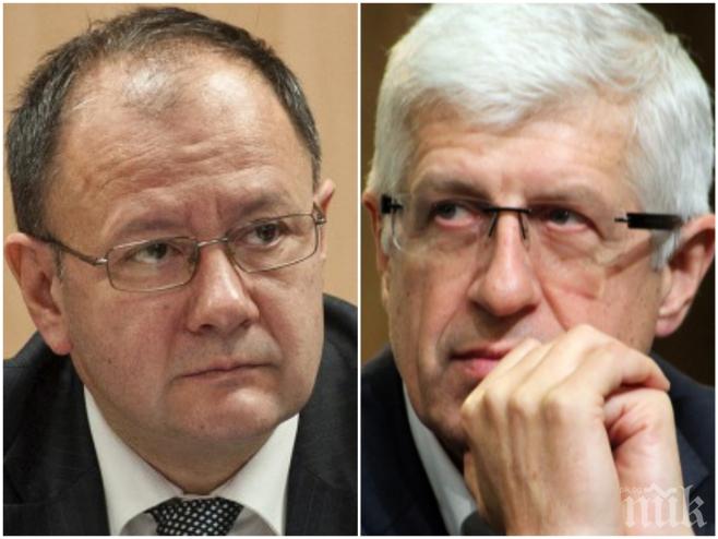 В БСП пак хвърчат искри! Овчаров: Историята с подкупа постави Миков в ъгъла, той е в цугцванг!