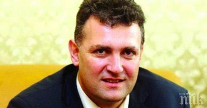 Депутат от ГЕРБ: Възстановяваме справедливостта с по-високите цени на тока