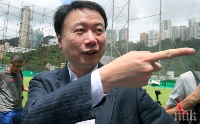 Търсят инвеститори за столичния Лас Вегас