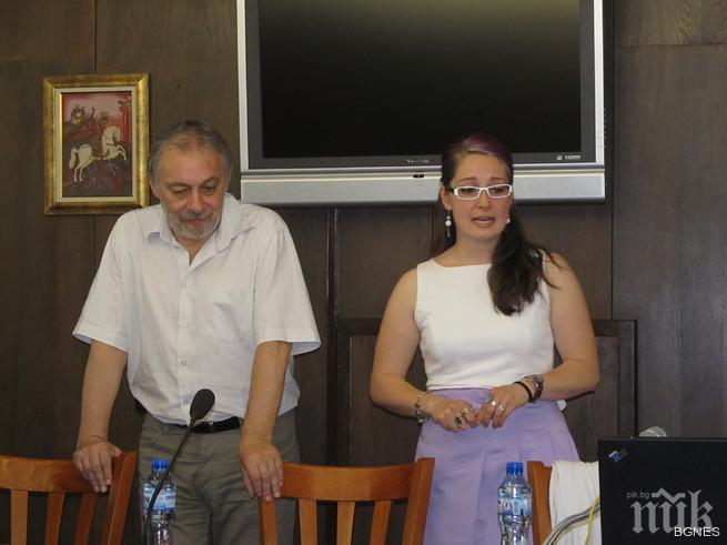 Бяла книга обединява идеи за финансиране на родни фестивали