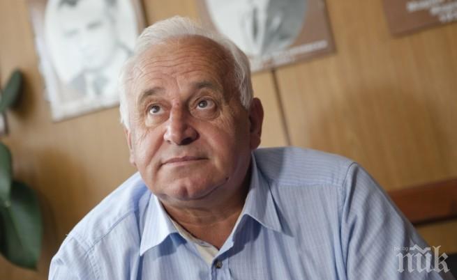 ПИК TV: Кметът на Ботевград: Клевети и лъжи на шепа общински съветници