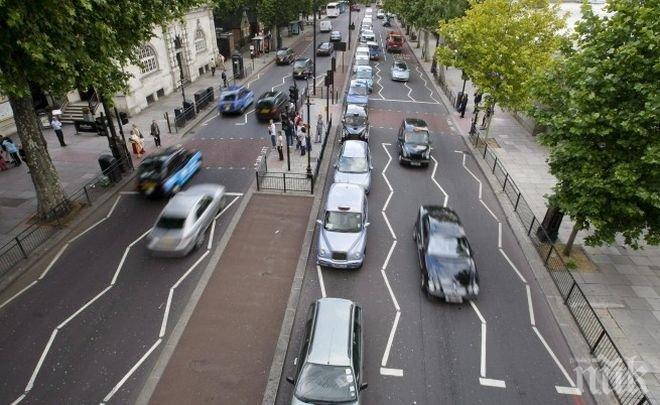 The Times: Шофьорите с деменция са заплаха на пътя