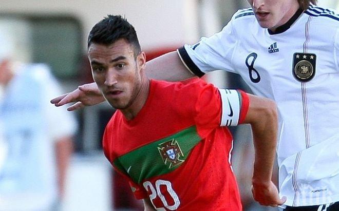 Португалец сигурен за Литекс