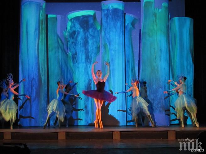 Музиката в Сцена край реката превзема Русе през лятото