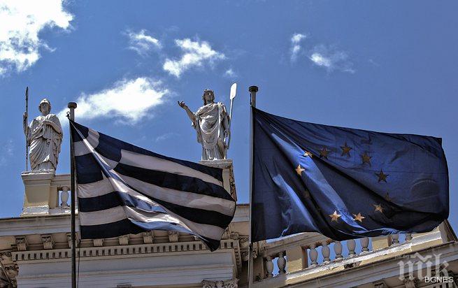 ЕЦБ за трети път увеличи спешната ликвидност на гръцките банки