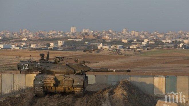 Израел и Газа с тежки обвинения от ООН заради конфликта от 2014 г.