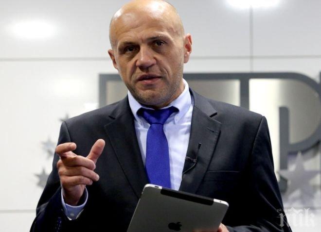 ПИК TV: Дончев: Правителството е против поскъпването на тока