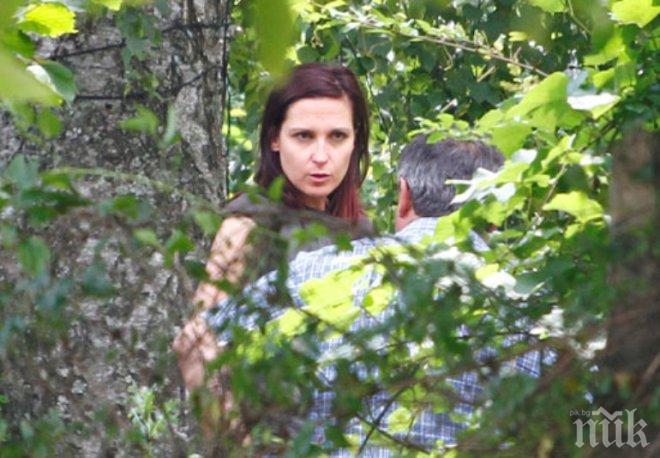 Първо в ПИК! Ани Цолова и Даниела Тренчева на бунт срещу бюфета в Нова тв - продавали само боклуци!