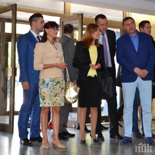 Кметът на Благоевград: Имаме ясна стратегия за развитието на туризма
