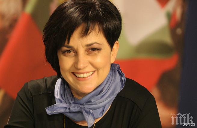 Мариана Христова: Лобистите могат да подкупят цели правителства в полза на ТПТИ