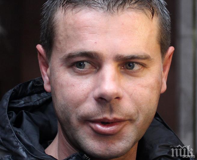 Методи Деянов е фаворит за треньор на ЦСКА