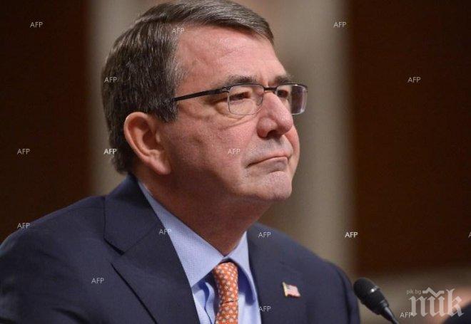 Пентагонът се подготвя за продължителна конфронтация с Русия
