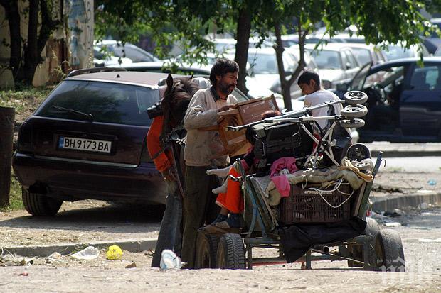 Ангел Гаджев: Етническите конфликти се подклаждат