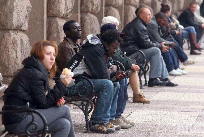 Експерти обсъждат превенцията на трафика на хора сред мигрантите