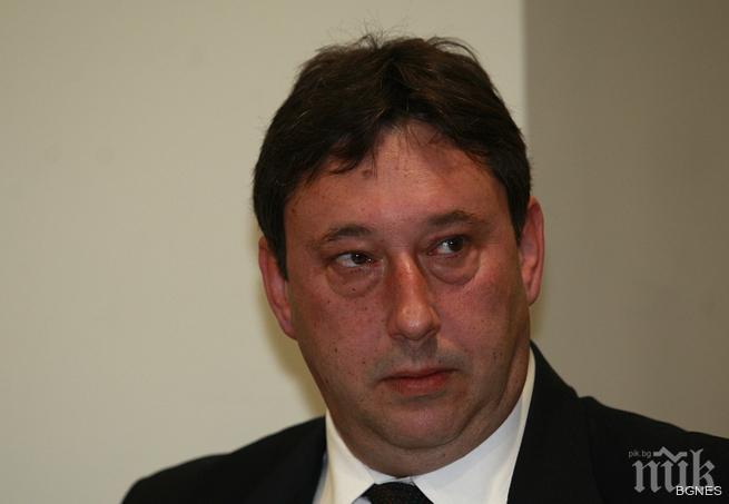 Зам.-министър Георгиев: Броят на каналджиите се е увеличил