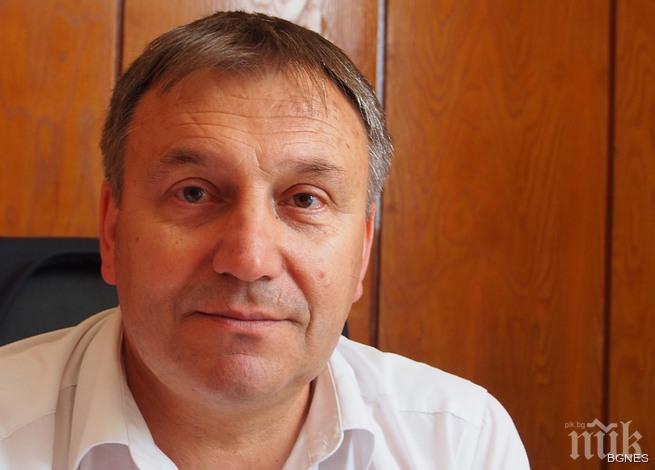 Варненци искат Данаил Папазов за кмет