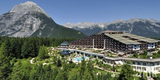 Тайното правителство на света се събра! Ето какво решиха билдербергите на съвещание в хотел в Алпите