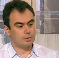 Жельо Бойчев: Отлагането на увеличението на цените с 1 месец е театър