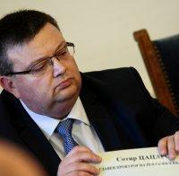 Цацаров най-накрая скочи на скандалния Христо Иванов: Има спекула, че съдебната реформа ще реши проблемите на българина!