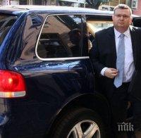 ИЗВЪНРЕДНО в ПИК! Цацаров изненадващо отива в парламента! Вижте защо!