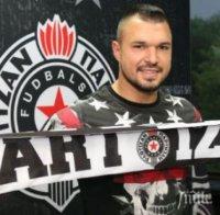 Ексклузивно в ПИК! Замесиха Божинов в черно тото! Участвал ли е бившият национал в уредени мачове?