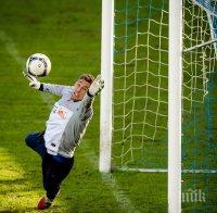 Саутхемптън се подсили със Стекеленбург