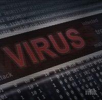 САЩ осъди хакер на пет години затвор заради компютърен вирус 