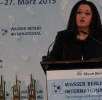 Павлова: Вече са избрани изпълнители за премахване на първите незаконни сгради в Гърмен 