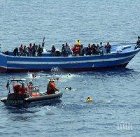 Ренци: ЕС да не оставя Италия сама с бежанците