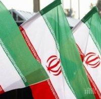 Иран забрани международния достъп до военни бази в страната 