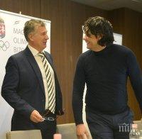 Будапеща потвърди кандидатурата си за Олимпиадата през 2024