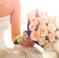 Младоженци спечелиха 15 милиона долара от лотарията