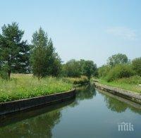 Драма! Българка удави бебето си в канал, експертизата доказа, че не е луда, искала е смъртта на кърмачето