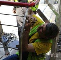 Половината от заетите по програми преборват безработицата 