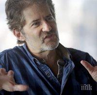 Джеймс Хорнър е загинал в самолетна катастрофа