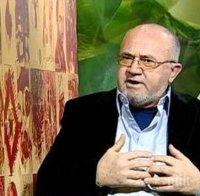 Емил Елмазов: Билкарството е лек и за душата, затова го възраждаме 