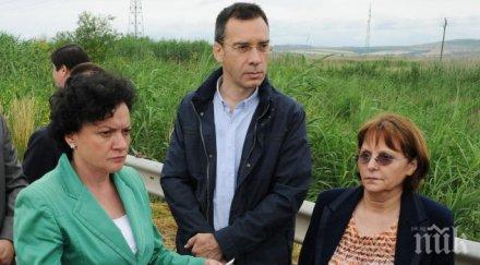 загинали птици бозайници разлива бензин бургас