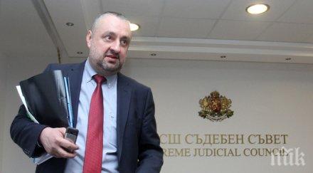ясен тодоров коментира смяната антикорупционния съвет