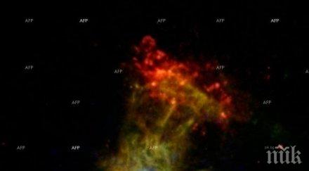 британец изобрети роботизирана ръка принтира домашни условия