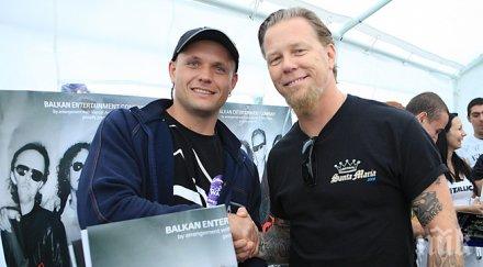 слушането хеви метъл полезно здравето