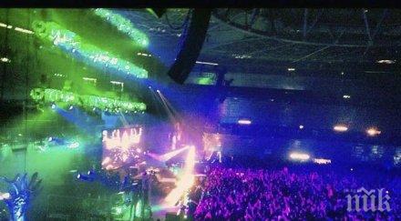 вдигнаха забраната танци япония