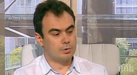 жельо бойчев отлагането увеличението цените месец театър