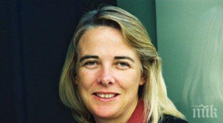 оттегля дългогодишният генерален секретар