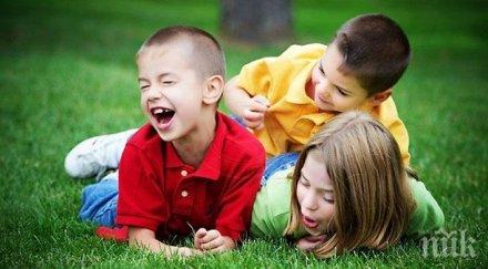 родителите нас наясно опасностите децата интернет