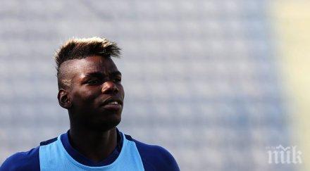 челси проведе преговори агента погба