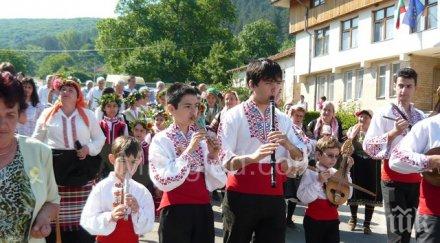 1000 изпълнители цяла българия събират фестивала слънце иде