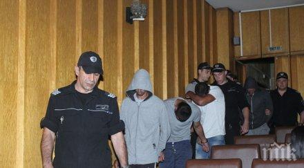 побойниците орландовци остават ареста