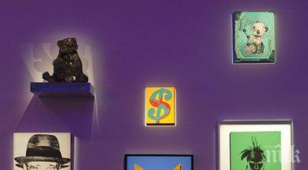 аукционните къщи очакват млрд лондонските търгове лятото